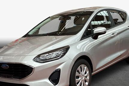 Ford Fiesta 20.130 km 12.900 &euro; Neu-Ulm 89231