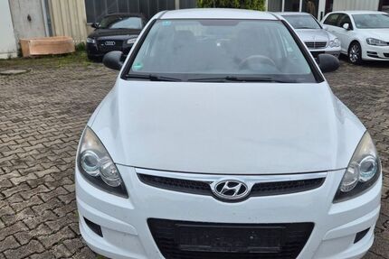 Hyundai i30 189.000 km 990 &euro; Erbach 89155