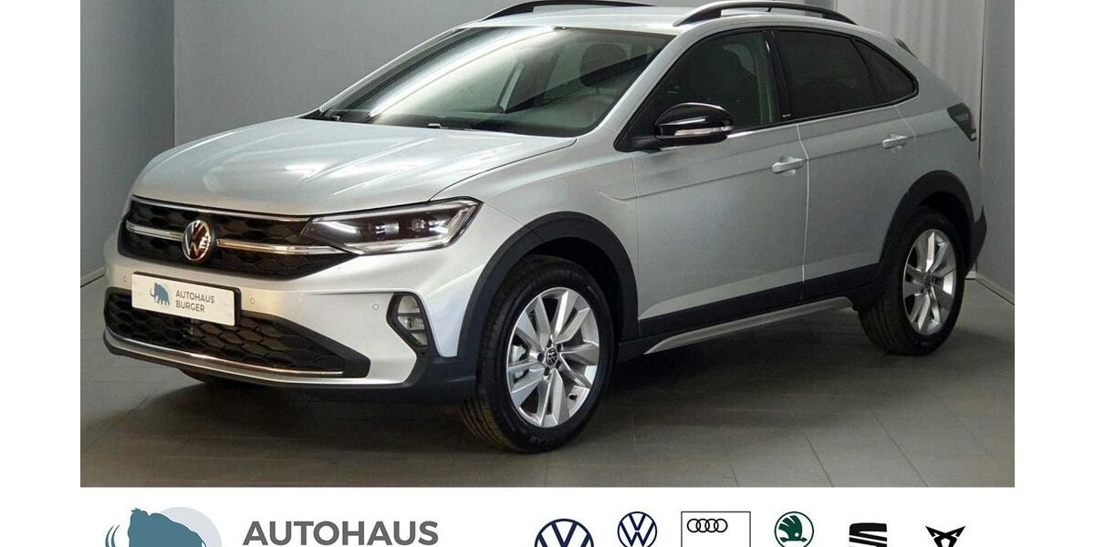 VW Taigo 13.000 km 21.880 &euro; Blaubeuren 89143