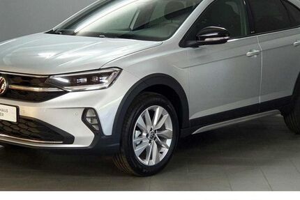 VW Taigo 15.000 km 21.880 &euro; Blaubeuren 89143