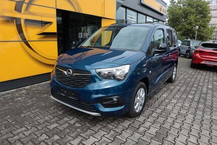 Opel Combo Life