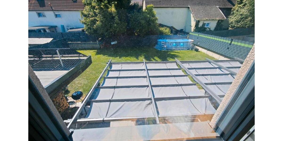 Einfamilienhaus Griesingen - 5 Zimmer, 130 m&sup2;, 740.000&euro; | Angebot:27045415