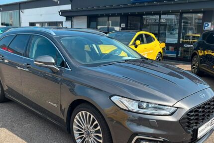 Ford Mondeo 95.850 km 17.000 &euro; Sontheim 89567