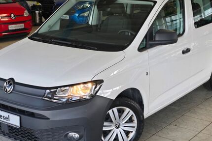 VW Caddy 138.000 km 17.999 &euro; Ichenhausen 89335