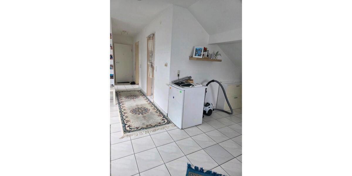 Dachgeschoßwohnung Vöhringen - 2 Zimmer, 45 m&sup2;, 129.000&euro; | Angebot:26693386