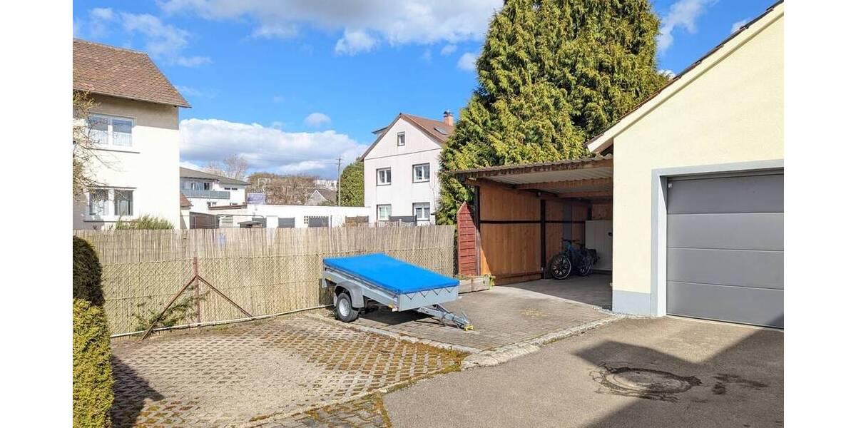 Etagenwohnung Vöhringen - 3 Zimmer, 100 m&sup2;, 349.000&euro; | Angebot:25939333