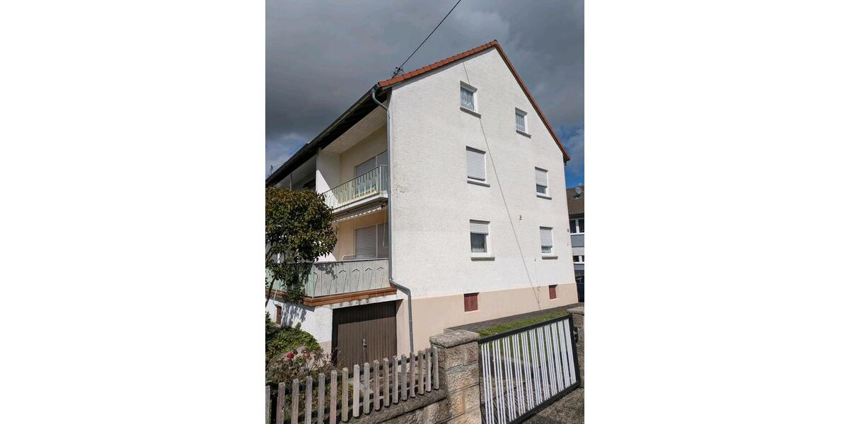 Einfamilien - Doppelhaushälfte zimmer