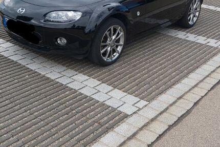 Mazda MX-5 149.000 km 6.490 &euro; Günzburg 89312