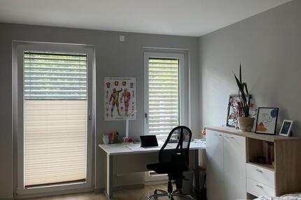 Wohnung Neu-Ulm Ludwigsfeld - 1 Zimmer, 23 m&sup2;, 519&euro; | Angebot:26653299