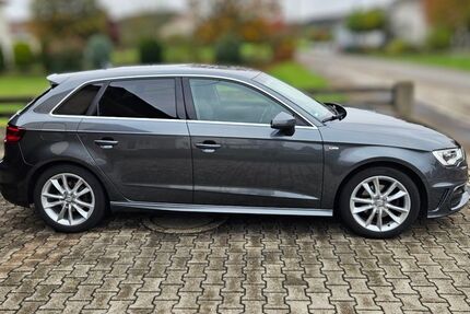 Audi A3 149.000 km 12.900 &euro; Offingen 89362