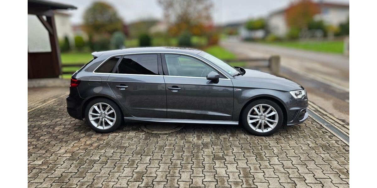 Audi A3 149.000 km 12.900 &euro; Offingen 89362