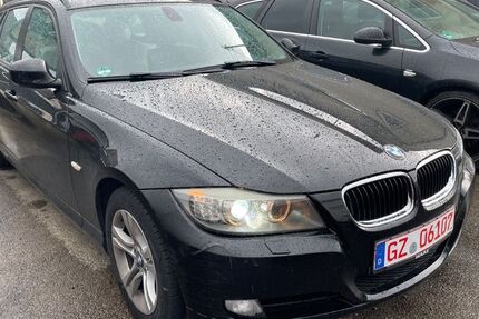 BMW 318 212.000 km 3.890 &euro; Ichenhausen-Hochwang 89335