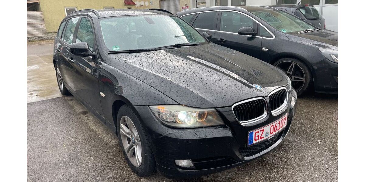 BMW 318 212.000 km 3.890 &euro; Ichenhausen-Hochwang 89335