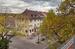 Helle 2 Zimmer-Whg. DG mit Balkon in Lauffen a.N.