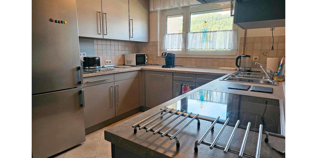 Reihenhaus Geislingen an der Steige - 4 Zimmer, 94 m&sup2;, 310.000&euro; | Angebot:27102010