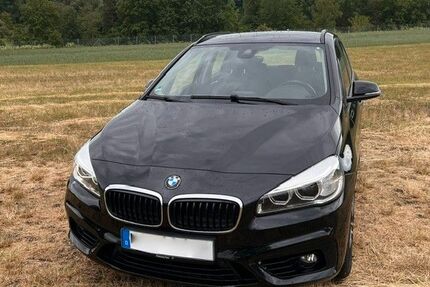 BMW 218 Active Tourer 105.000 km 13.700 &euro; Ehingen 89584