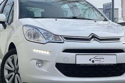 Citroen C3 162.600 km 5.999 € Langenau 89129