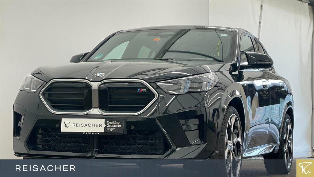 BMW X2 24.992 km 48.949 &euro; Ulm 89077