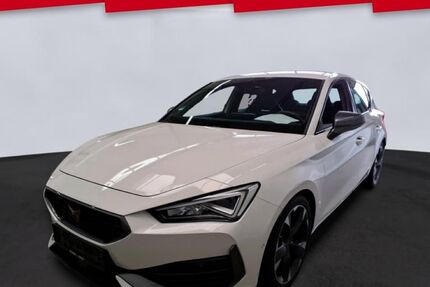 Cupra Leon 29.372 km 25.298 &euro; Illertissen 89257