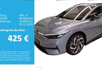 VW ID.7 7.684 km 48.470 € Neu-Ulm 89231