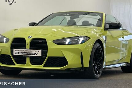 BMW M4 17.655 km 77.668 &euro; Ulm 89077