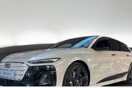 Audi S6 e-tron 5.000 km 90.870 &euro; Ulm 89073