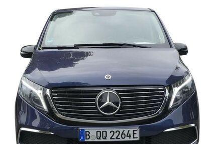 Mercedes-Benz EQV 9.236 km 46.850 &euro; Neu-Ulm 89231