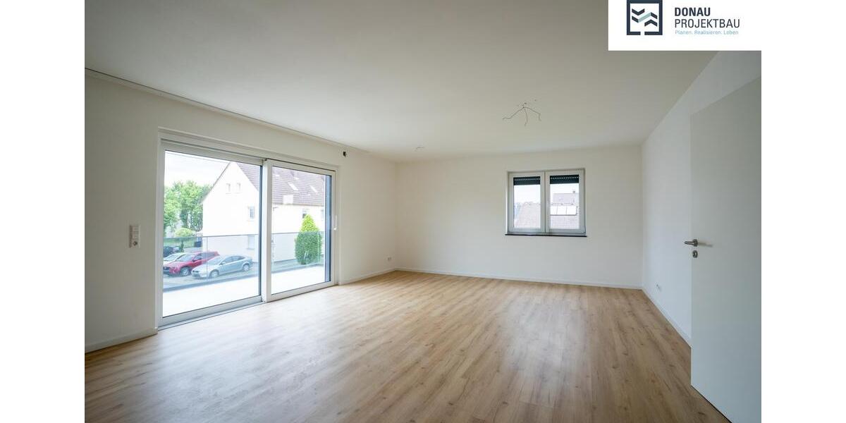 Etagenwohnung Niederstotzingen - 4 Zimmer, 120 m&sup2;, 429.999&euro; | Angebot:26614793