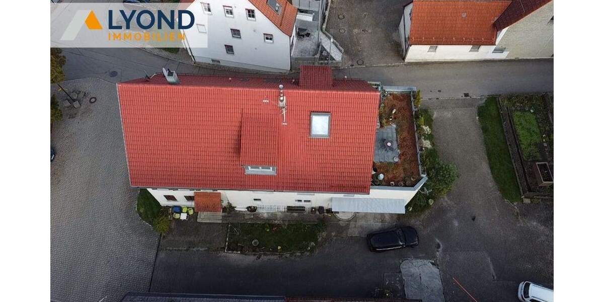 Mehrfamilienhaus, Wohnhaus Blaubeuren / Seißen Seißen - 1 Zimmer, 330 m&sup2;, 684.000&euro; | Angebot:25687828