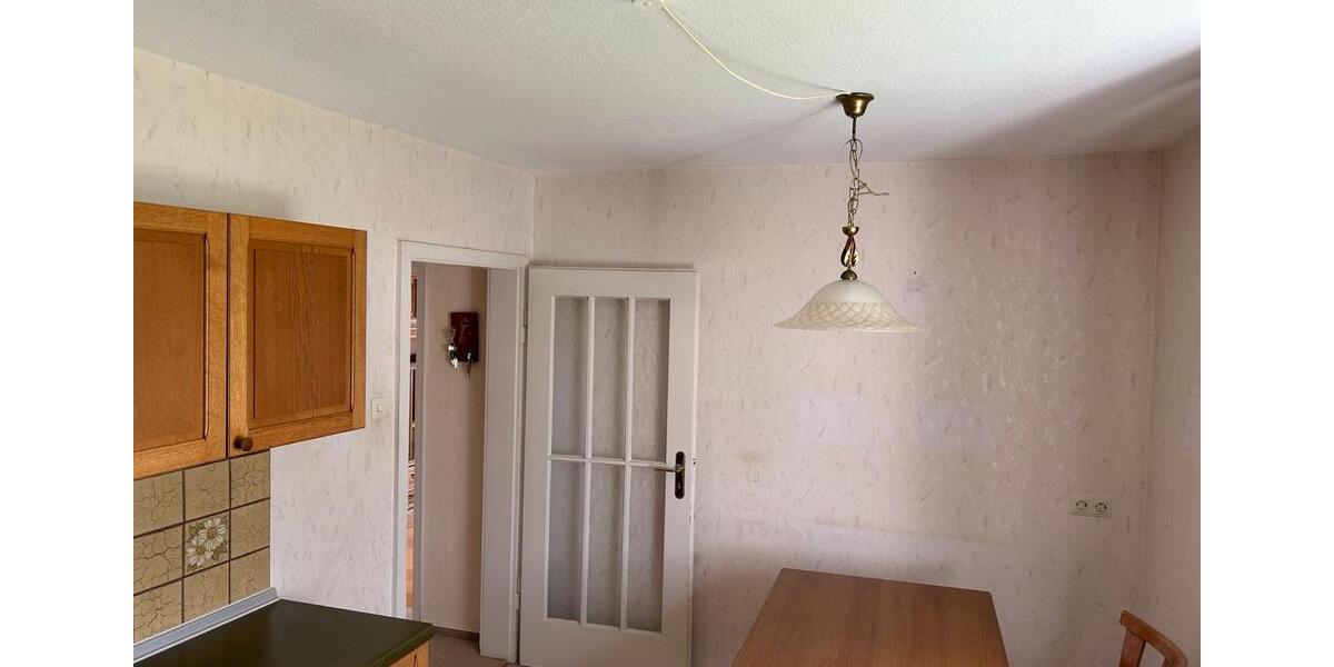 Etagenwohnung Ulm Söflingen - 3 Zimmer, 75 m&sup2;, 1.000&euro; | Angebot:25171952