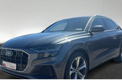 Audi Q8 96.191 km 59.830 &euro; Neu-Ulm 89231