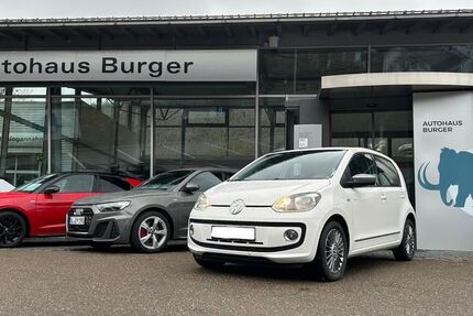 VW up! 28.999 km 8.299 &euro; Schelklingen 89601