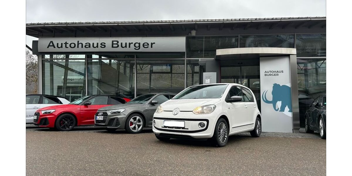 VW up! 28.999 km 8.299 &euro; Schelklingen 89601