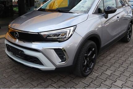 Opel Crossland (X)