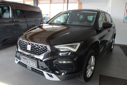 Seat Ateca 46.000 km 20.990 &euro; Amstetten 73340