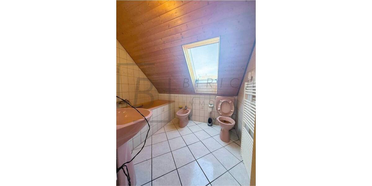 Mehrfamilienhaus, Wohnhaus Neu-Ulm Stadtmitte - 9 Zimmer, 260 m&sup2;, 1.040.000&euro; | Angebot:19953245