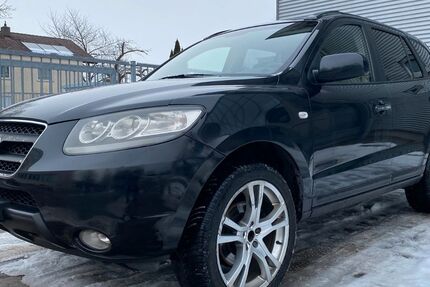 Hyundai SANTA FE 269.000 km 3.999 &euro; Neu-Ulm 89231