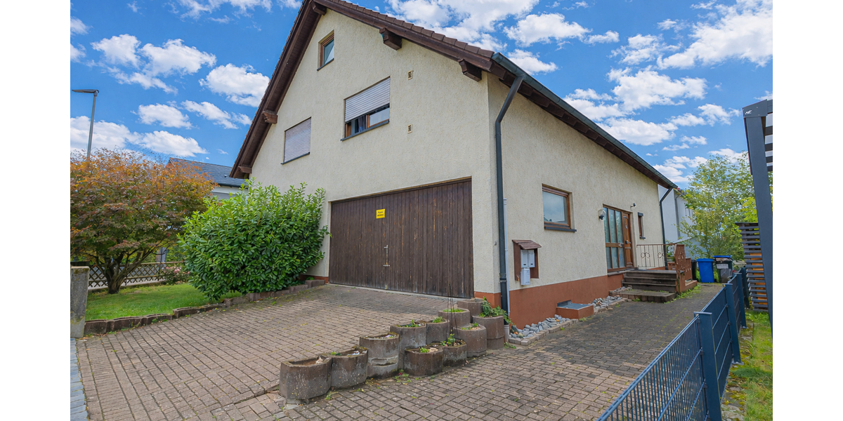 Wohnen auf zwei Etagen mit großzügigen Garten - Etagenwohnung Ulm / Gögglingen Gögglingen | Angebot:26489182