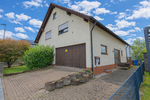 Wohnen auf zwei Etagen mit großzügigen Garten - Etagenwohnung Ulm / Gögglingen Gögglingen | Angebot:26489182