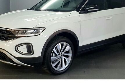VW T-Roc 6.000 km 31.880 &euro; Blaubeuren 89143