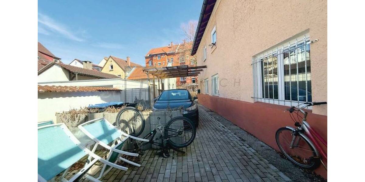 Mehrfamilienhaus, Wohnhaus Neu-Ulm Stadtmitte - 9 Zimmer, 260 m&sup2;, 1.040.000&euro; | Angebot:19953245