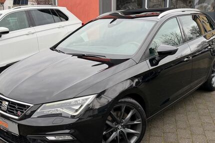 Seat Leon 92.700 km 18.990 &euro; Geislingen/Steige 73312