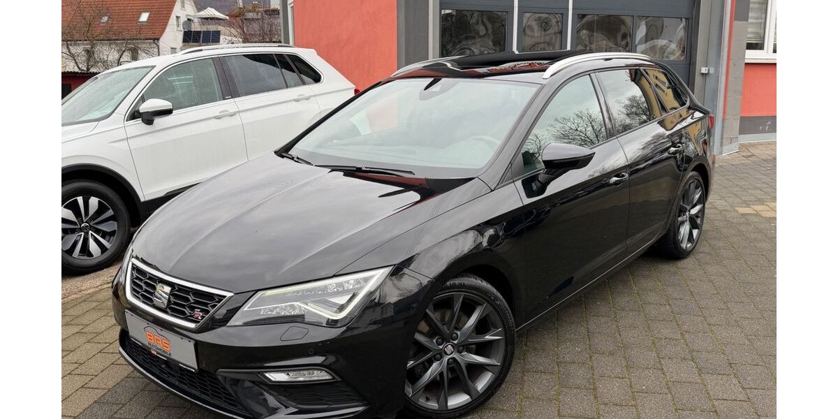 Seat Leon 92.700 km 18.990 &euro; Geislingen/Steige 73312