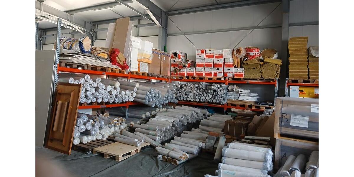 Gewerbeobjekt Laichingen - 4&euro; | Angebot:26040313