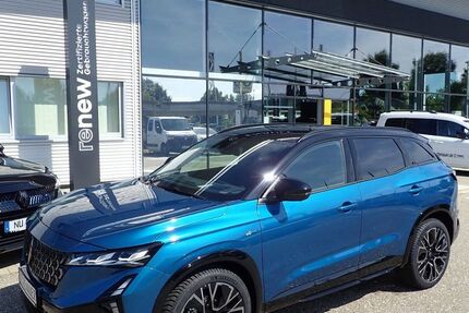 Renault Austral 13.000 km 37.950 &euro; Neu-Ulm 89231