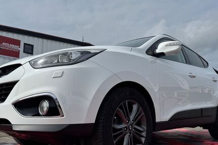 Hyundai ix35 183.152 km 9.999 &euro; Weißenhorn 89264