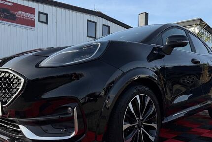 Ford Puma 94.047 km 17.799 &euro; Weißenhorn 89264