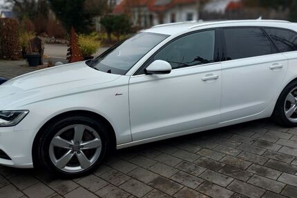 Audi A6 209.100 km 12.000 &euro; Schwendi 88477