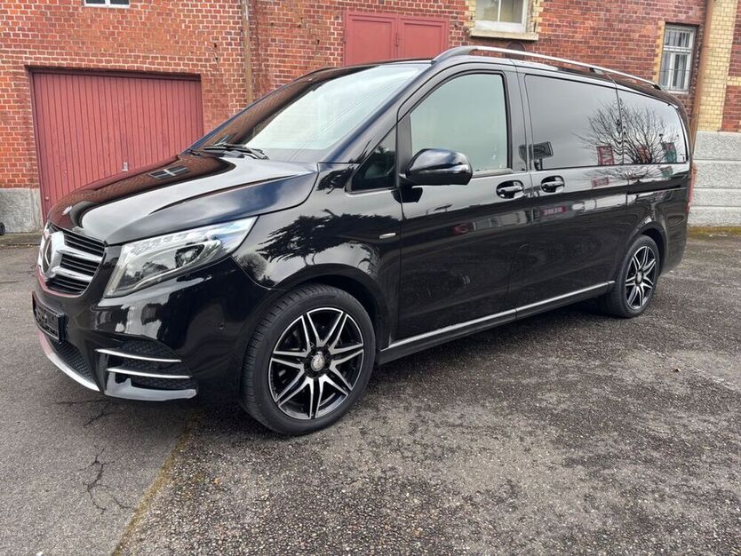 V 250