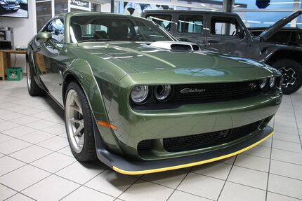 Dodge Challenger 15 km 74.990 € Herbrechtingen 89542